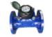 Irrigation Mechanical Water Meter For Garden House