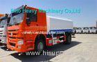 White Water Tanker Truck 15000L