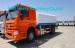 White Water Tanker Truck 15000L