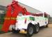 20 ton Manual HOWO Wrecker Tow Truck