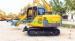 Diesel Bucket 0.34m Hydraulic Crawler Excavator XE80 for Construction