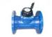 Dry Dial DN150mm Irrigation Water Meters For Agriculture ,Cold Water Meter