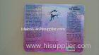 Offset Printing Cosmetic Bottle Metallic Plastic Labels for Hair Shampoo