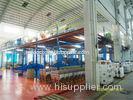 1000kg Heavy Duty Industrial Mezzanine Floors For Warehousing / Office