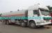 8x4 380HP 38000L Water Tanker Truck EURO III , SINOTRUK HOWO Tanker Trailer