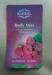 Laser Rainbow Cosmetic Body Mist Labels Sheets For High Grade Decoration
