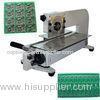 Precision CAB bade PCB Separator Machine , PCB Depaneling Equipment