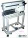 Pre - Scored Pcb Board V Scoring Machine Pcb depanelizer 3.5mm Thickness