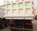 HOT SALE SINOTRUK HOWO 6X4 DUMP TRUCK EURO II/III ,HORSE POWER CAN BE CHOSEN