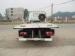 Obstacle Flatbed 5T Wrecker Tow Truck / SINOTRUK HOWO Heavy Duty Trucks
