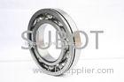 Deep Groove Ball Bearing Stainless Steel Black Chamfer Corner 6316 6317 6318 6319 6320 6322 6324/N/Z