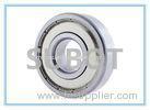 Deep Groove Ball Bearing Stainless Steel Black Chamfer Corner 6326 6328 6330 6332 6334 6350/N/Zz/2RS