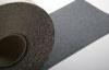 Fine Grit Hardwood Floor Sanding Abrasives / Paper Sanding Roll