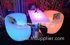 Water Resistant Romantic led lighting furniture for Dining Room