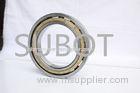 Stainless Steel Deep Groove Ball Bearing Black Chamfer Corner 62209 62210 62211 62212 62213 62214/N/