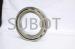 Stainless Steel Deep Groove Ball Bearing Black Chamfer Corner 62209 62210 62211 62212 62213 62214/N/