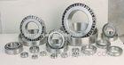 Custom P6 Precision Tapered Roller Bearings Design 32022