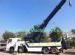 White HOWO 30 TON Wrecker Tow Truck / Diesel Obstacle Trucks