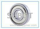 Deep Groove Ball Bearing For Railway Vehicles 6215 6216 6217 6218 6219 6220/N/Zz/2RS