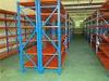 Powder Coat Paint Finish Long Span Racking For Drawings , Files , Garments