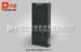 Black Power Wing Corrugated Pop Display With 5 Shelves For Market Advertising