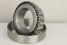 Metric Single Row Precision Tapered Roller Ball Bearings for 30322