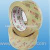 Single Sided Crystal Clear Tape