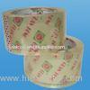 48mm cello Biaxially Oriented Polypropylene film wide packing tape