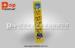 Lightweight Corrugated Pop Display Offset Printing For Showing Books / Brochures / Snacks