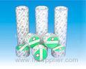 Rubber Carton Sealing Crystal Clear Tape , polypropylene strapping tape