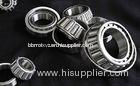 Metric Single Row Precision Tapered Roller Bearings Design 30222