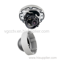 720P Resolution1.3MP AHD IR Dome Camera