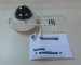 720P Resolution1.3MP AHD IR Dome Camera