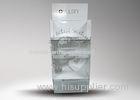 Offset Printing Duplex Board Cardboard Display Stand for Suitcase