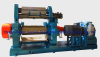 D450 rubber open mixing mill