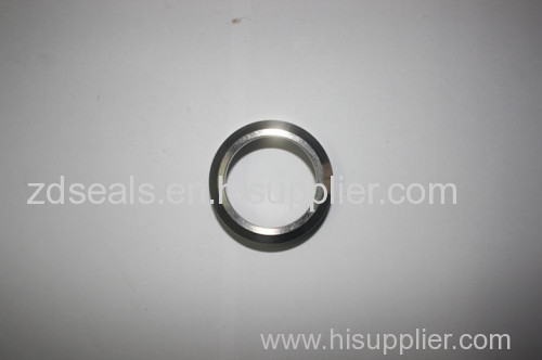 The metal mechanical seal 5