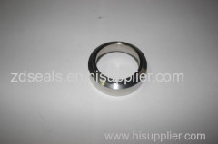 The metal mechanical seal 5