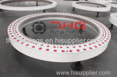 Slewing bearing for yaw and pitch wind power generator-THB Bearings