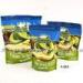 Sealing Food Packaging Plastic Bags PET / PE With Bottom Gusset