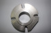 The metal mechanical seal 11