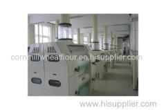 wheat flour mill machine mill plant