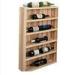 Wooden Display Stand for Promotion of Wine Alcohol Beer and So on