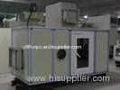 Heatless Silica Gel Wheel Industrial Desiccant Dehumidifier / Air Dryer 21.04kw