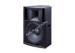 High Performance Two Way Bass Reflex Live PA Speakers For Stage / Club