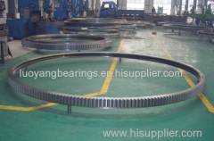 Luoyang huana precision bearing technology co., LTD