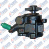 Hydraulic Pump FOR FORD YC1C 3A674 GA