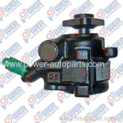 Hydraulic Pump FOR FORD YC1C 3A674 GA