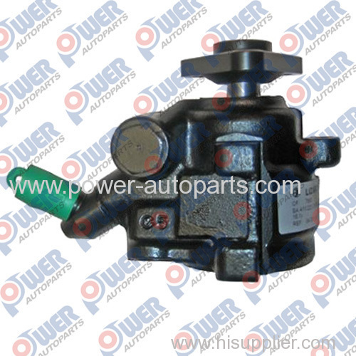 Hydraulic Pump FOR FORD 9 6651 006