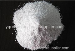 PURE CALCIUM ALUMINATE CEMENT