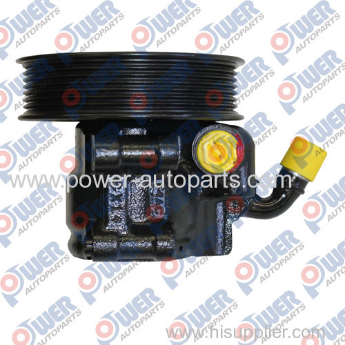 Hydraulic Pump FOR FORD 9 6651 007